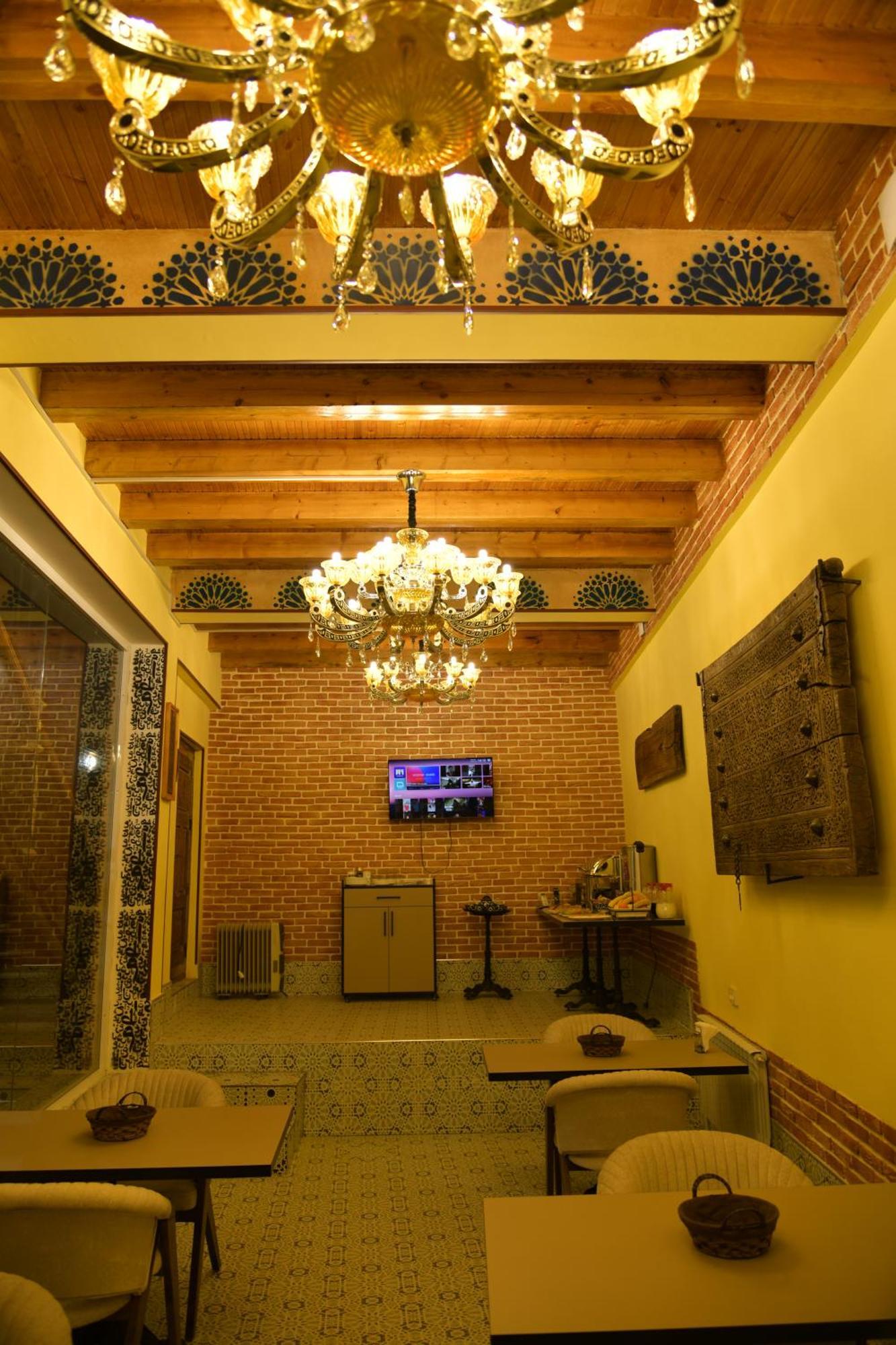 Mulberry Hotel Taşkent Dış mekan fotoğraf