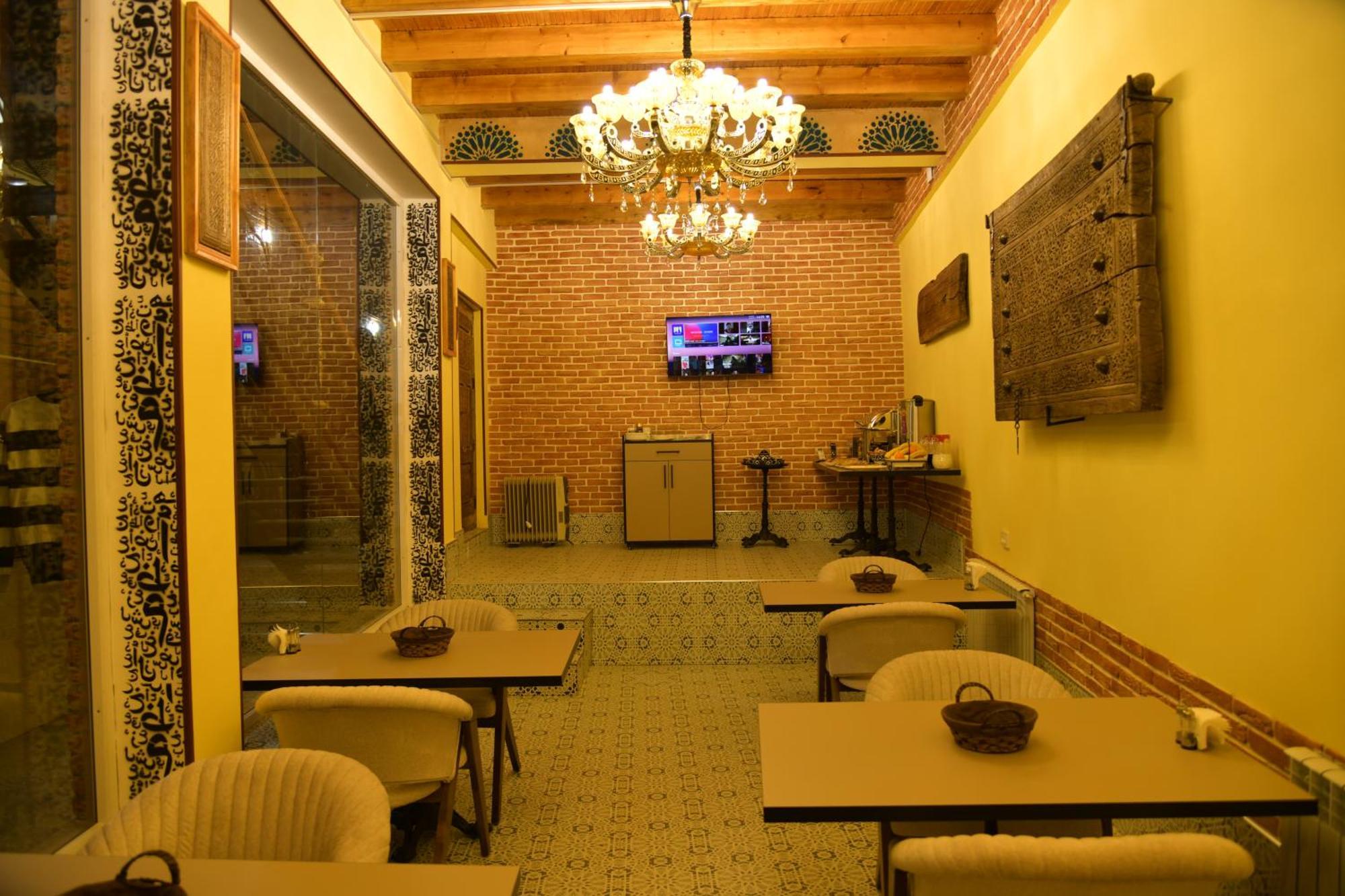 Mulberry Hotel Taşkent Dış mekan fotoğraf