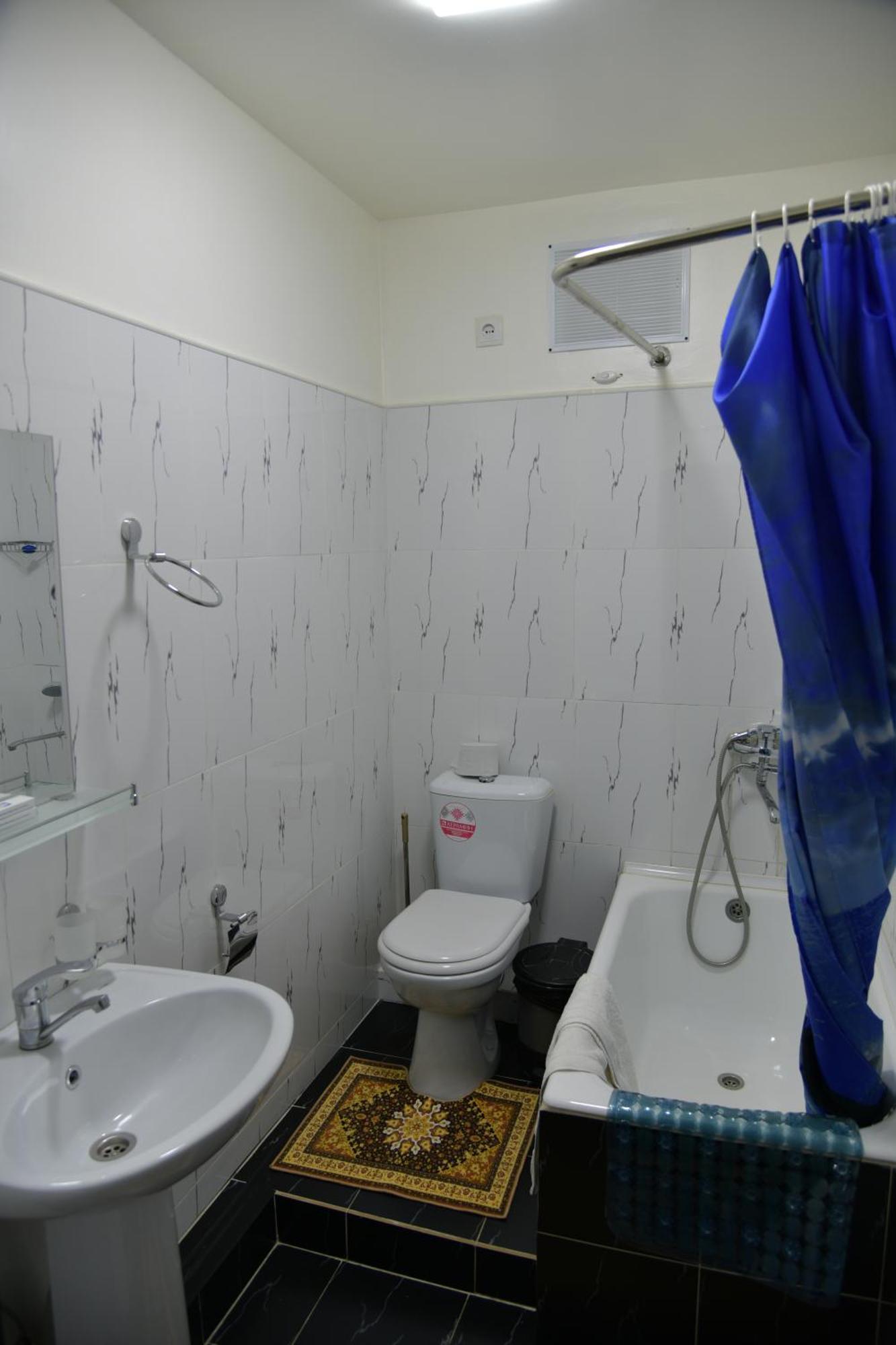 Mulberry Hotel Taşkent Dış mekan fotoğraf