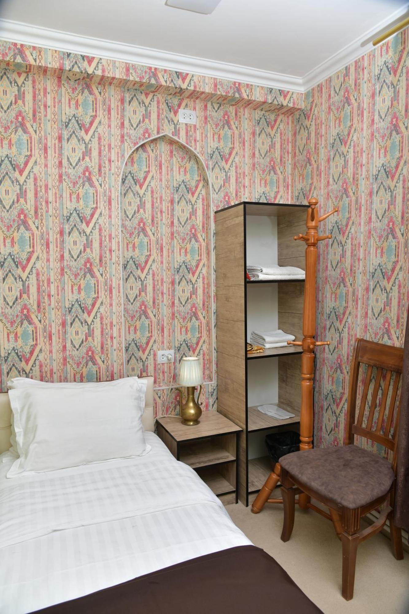 Mulberry Hotel Taşkent Dış mekan fotoğraf