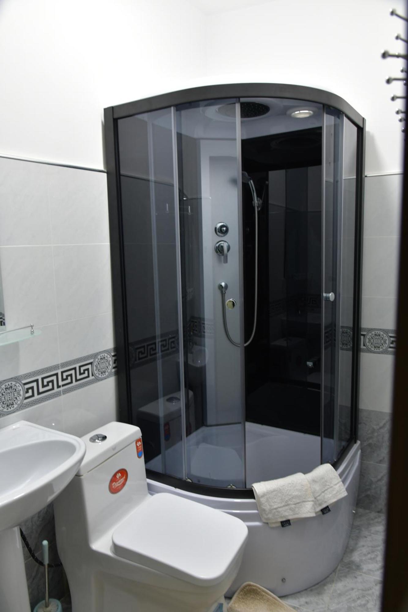 Mulberry Hotel Taşkent Dış mekan fotoğraf