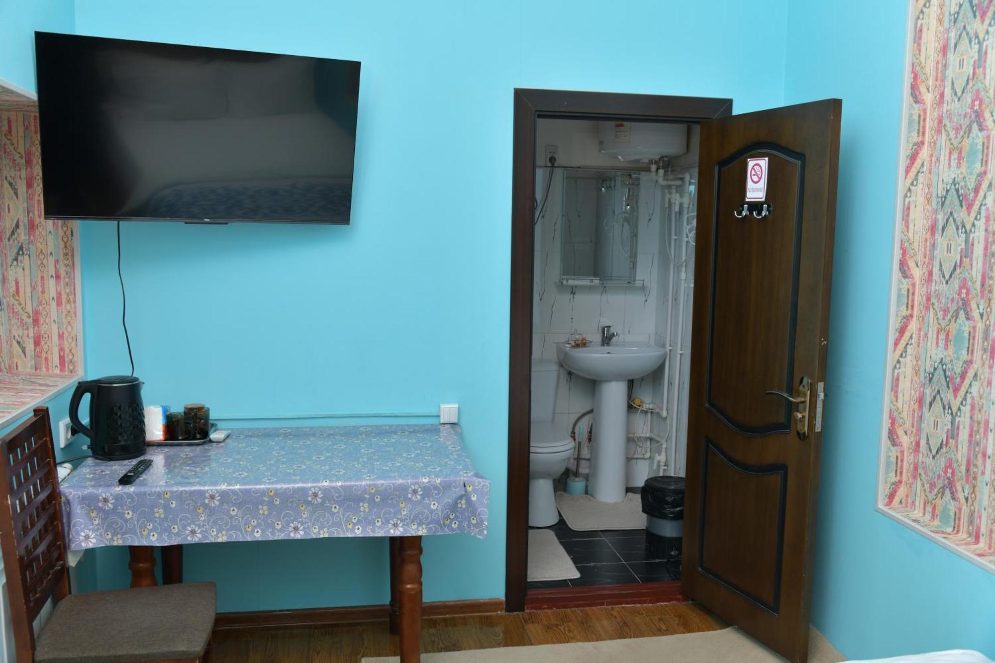Mulberry Hotel Taşkent Dış mekan fotoğraf