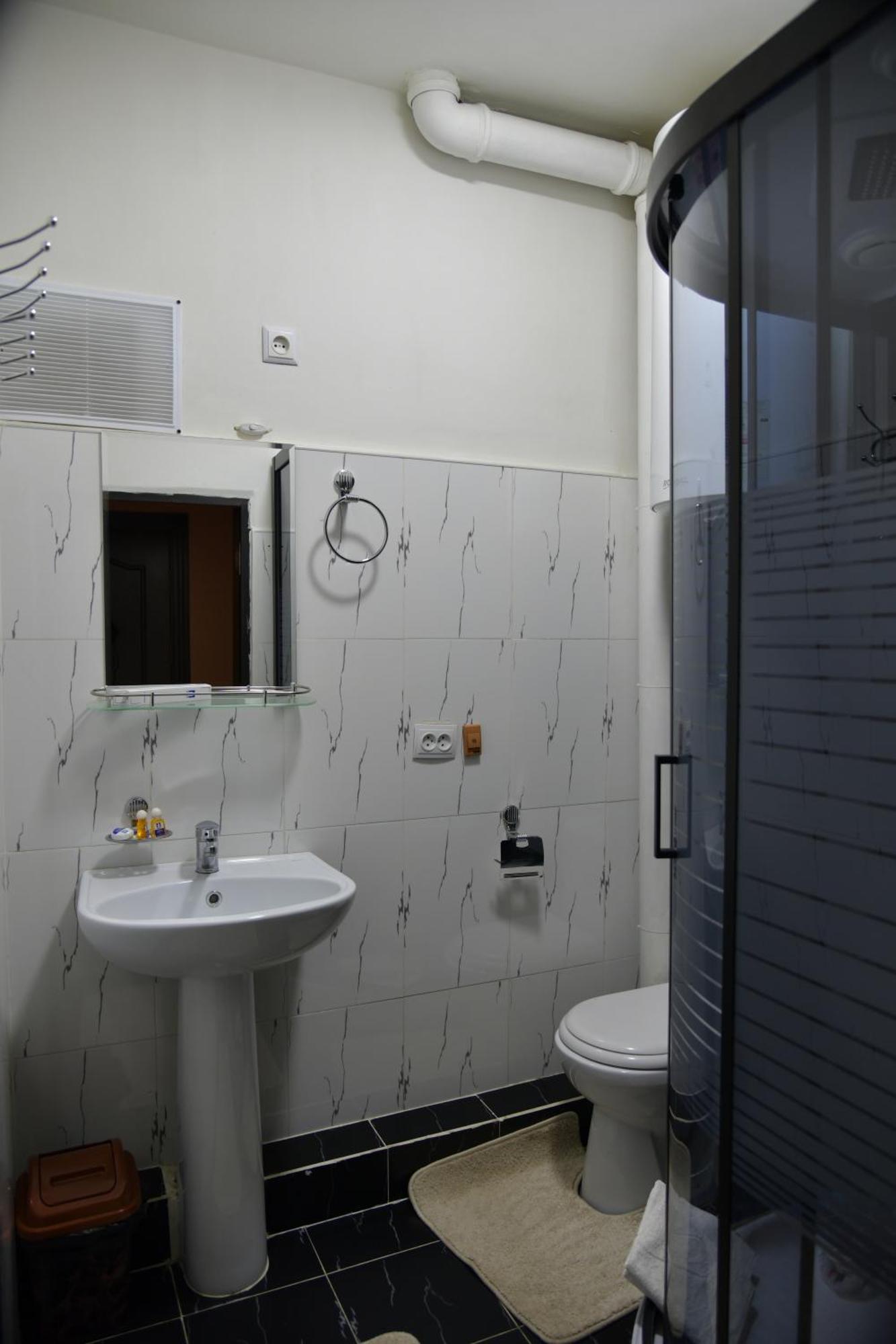 Mulberry Hotel Taşkent Dış mekan fotoğraf